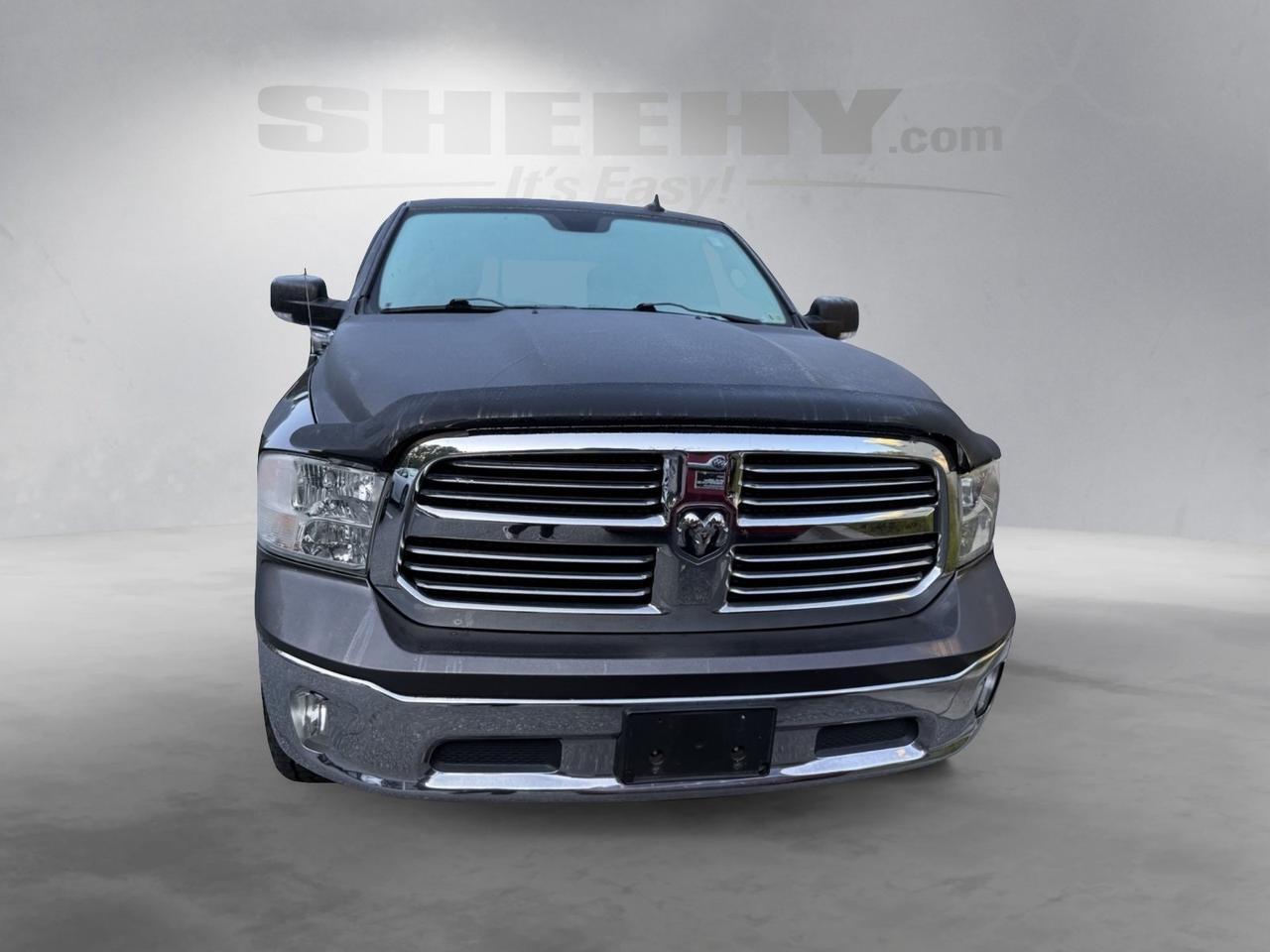 2015 Ram 1500 Big Horn Annapolis MD