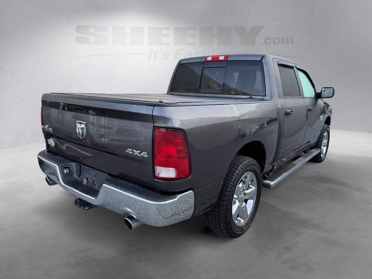 2015 Ram 1500 Big Horn Annapolis MD