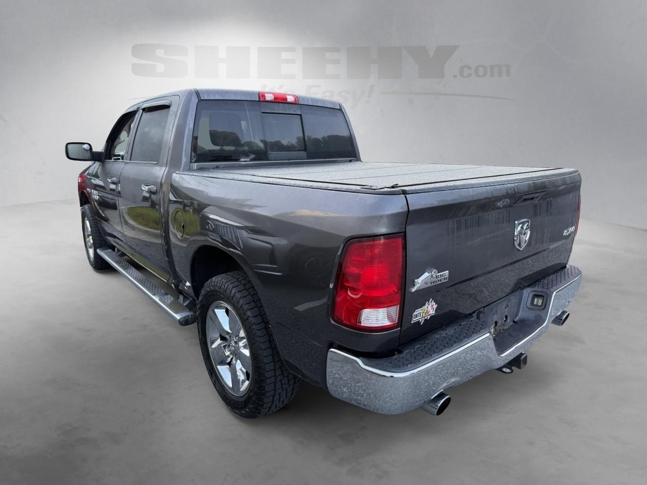 2015 Ram 1500 Big Horn Annapolis MD