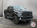 2015 Ram 1500 Crew Cab 4x4 Sport Hemi