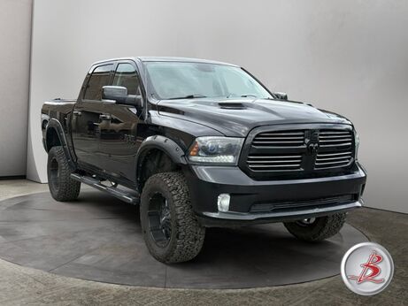 2015_Ram_1500_Crew Cab 4x4 Sport Hemi_ Salt Lake City UT