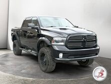 Ram 1500 Crew Cab 4x4 Sport Hemi 2015