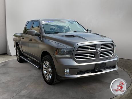 2015_Ram_1500_Crew Cab 4x4 Sport Hemi_ Salt Lake City UT