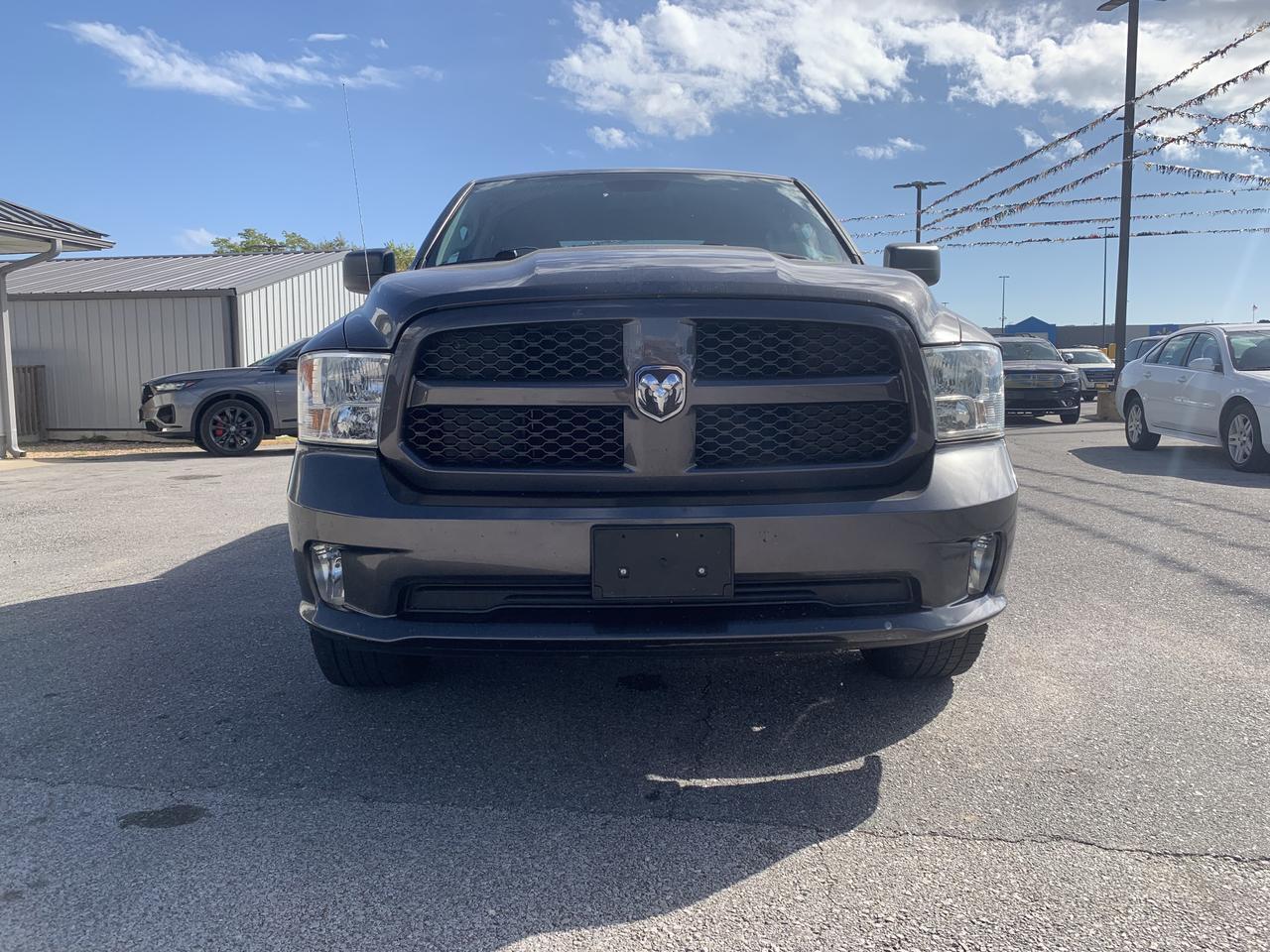 2015 Ram 1500 Express photo 4