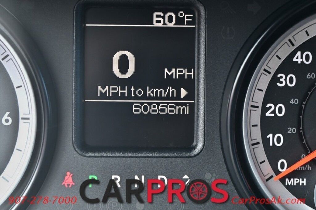 2015 Ram 1500 Express - 4x4 - 5.7L HEMI V8 - SXT PKG - AM/FM/Bluetooth - Cruise Control And Tilt Wheeel - Power Windows And Locks - 6 Passenger - Polished 20' Alloy Wheels - Low Miles - Tow PKG Anchorage AK