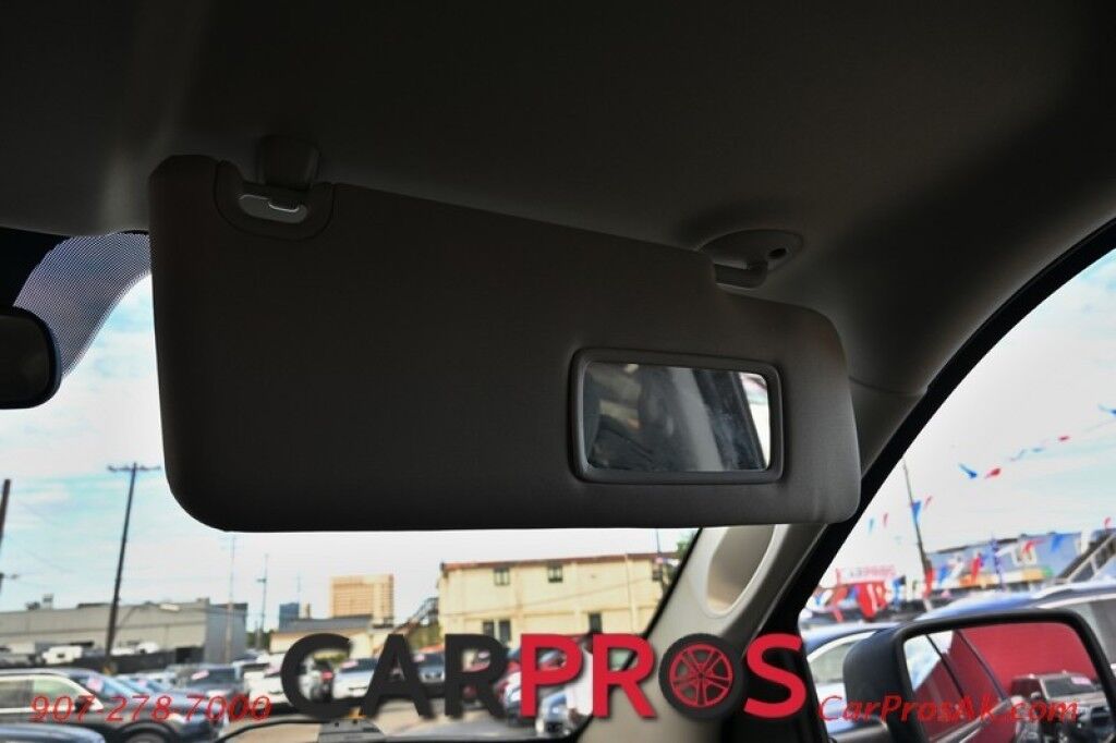2015 Ram 1500 Express - 4x4 - 5.7L HEMI V8 - SXT PKG - AM/FM/Bluetooth - Cruise Control And Tilt Wheeel - Power Windows And Locks - 6 Passenger - Polished 20' Alloy Wheels - Low Miles - Tow PKG Anchorage AK