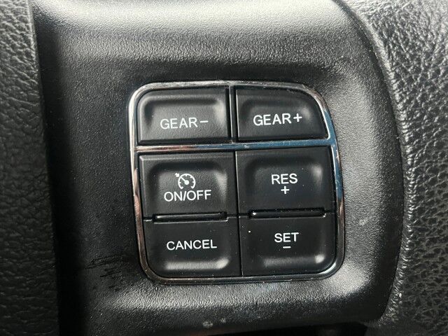 2015 Ram 1500 Express Burnet TX