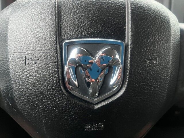 2015 Ram 1500 Express Burnet TX