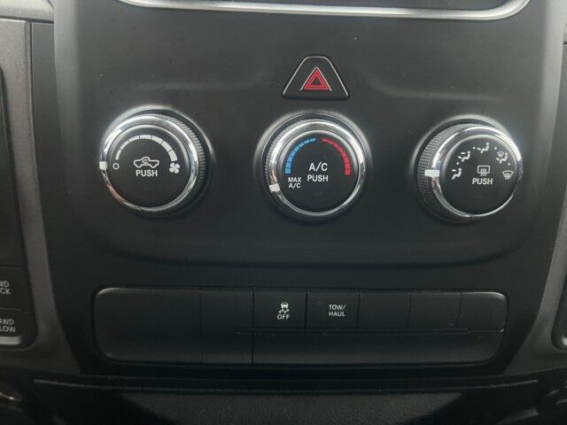 2015 Ram 1500 Express Burnet TX