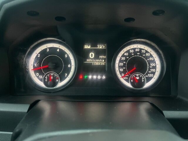 2015 Ram 1500 Express Burnet TX