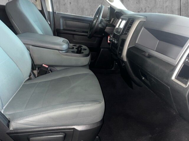 2015 Ram 1500 Express Burnet TX