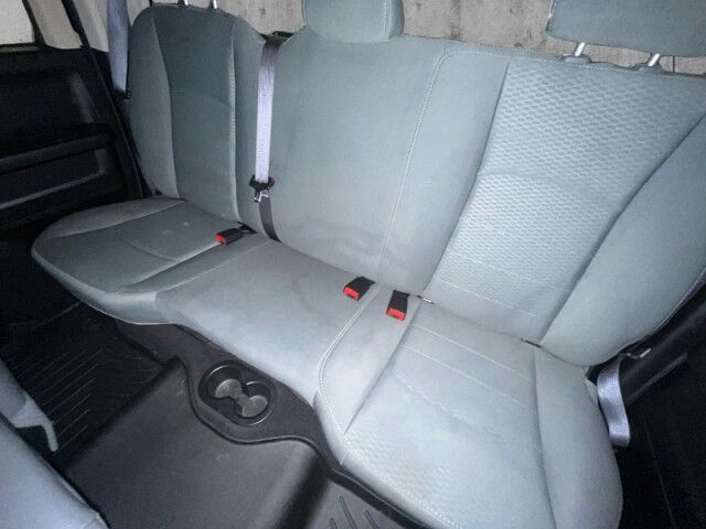 2015 Ram 1500 Express Burnet TX