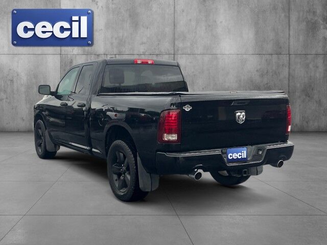 2015 Ram 1500 Express