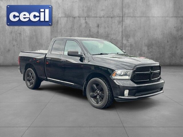 2015 Ram 1500 Express Burnet TX