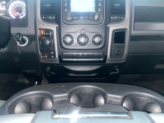 2015 Ram 1500 Express Burnet TX