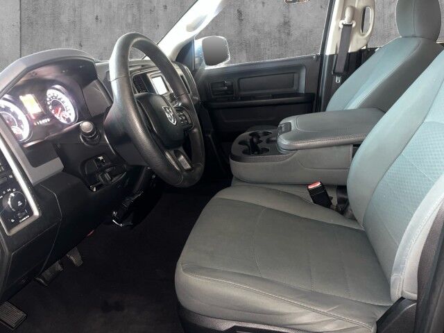 2015 Ram 1500 Express Burnet TX