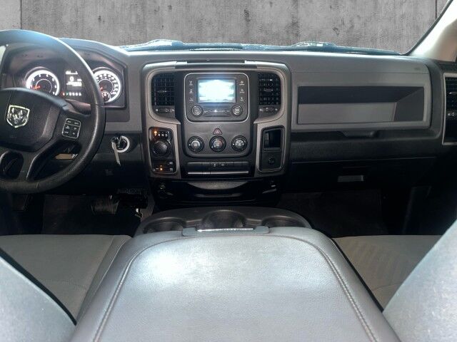 2015 Ram 1500 Express Burnet TX