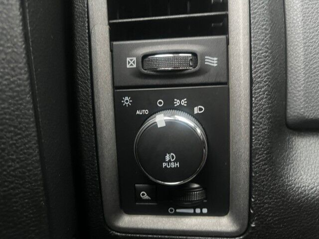 2015 Ram 1500 Express Burnet TX