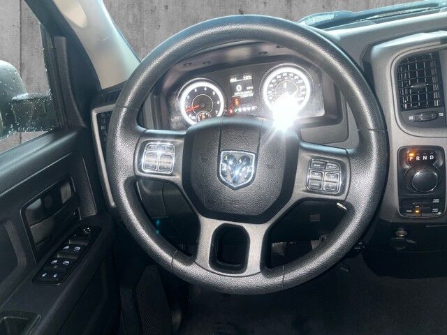 2015 Ram 1500 Express Burnet TX