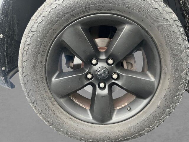 2015 Ram 1500 Express Burnet TX