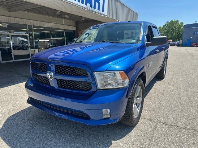 2015 Ram 1500 Express