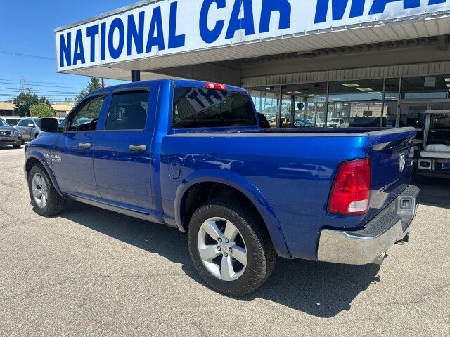 2015 Ram 1500 Express