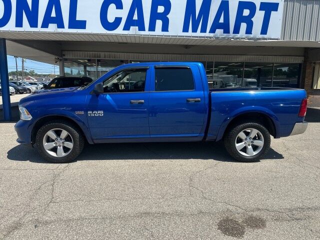 2015 Ram 1500 Express
