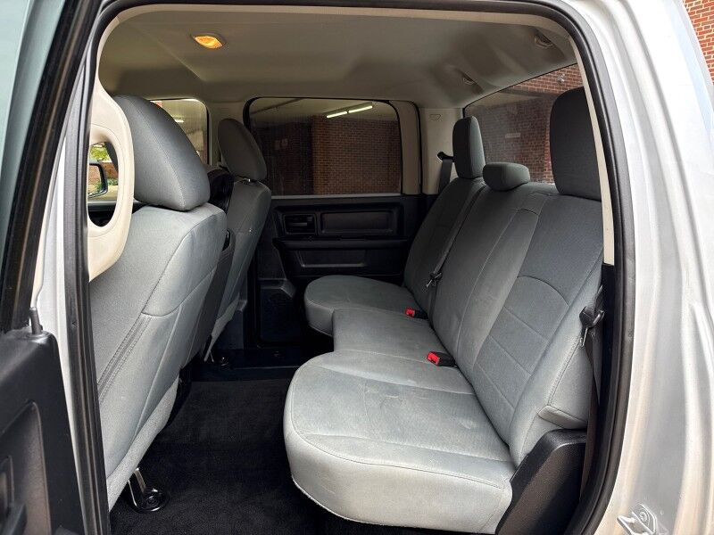 2015 Ram 1500 Express Crew Cab 4WD Arlington VA
