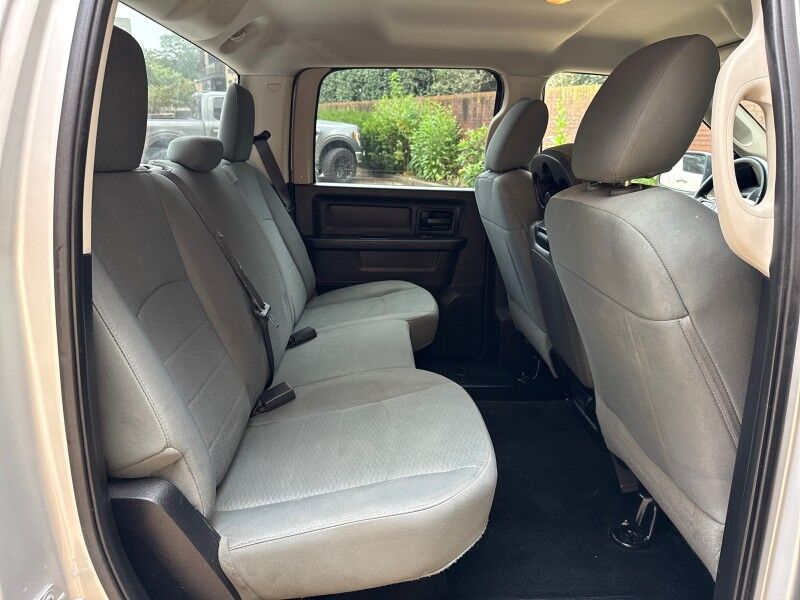 2015 Ram 1500 Express Crew Cab 4WD Arlington VA