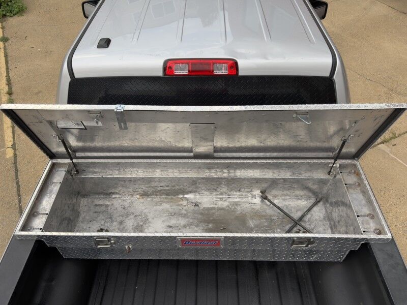 2015 Ram 1500 Express Crew Cab 4WD Arlington VA
