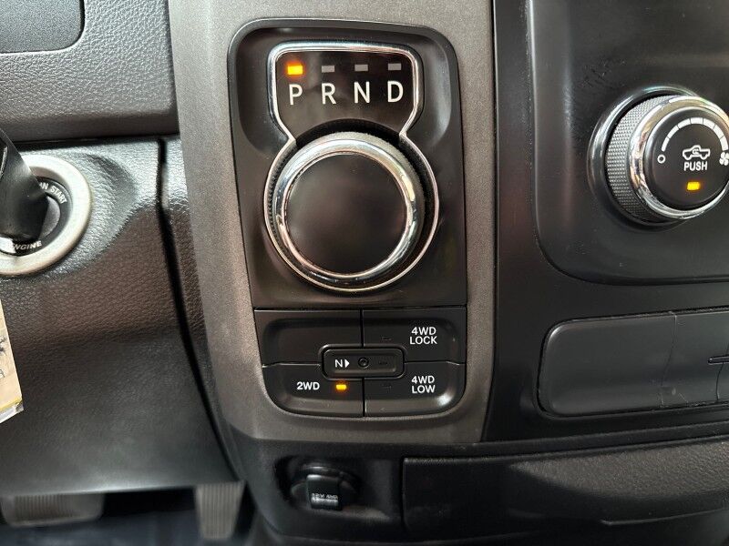 2015 Ram 1500 Express Crew Cab 4WD Arlington VA
