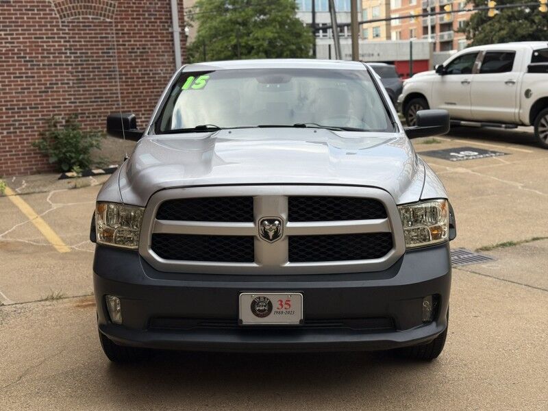 2015 Ram 1500 Express Crew Cab 4WD Arlington VA