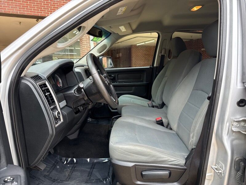 2015 Ram 1500 Express Crew Cab 4WD Arlington VA