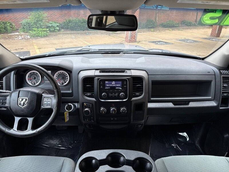 2015 Ram 1500 Express Crew Cab 4WD Arlington VA