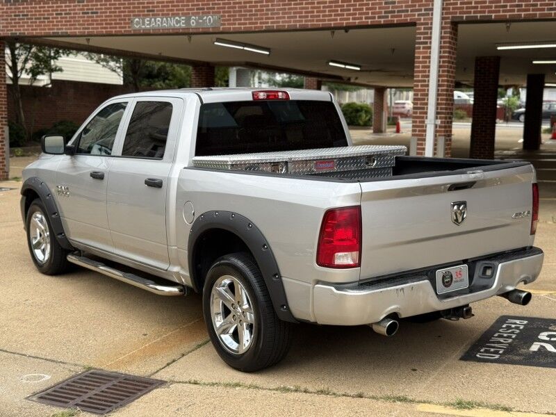 2015 Ram 1500 Express Crew Cab 4WD Arlington VA