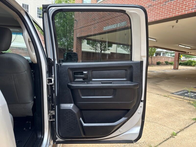 2015 Ram 1500 Express Crew Cab 4WD Arlington VA