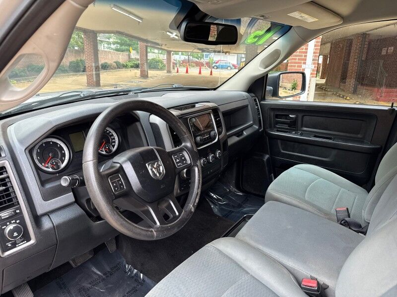 2015 Ram 1500 Express Crew Cab 4WD Arlington VA