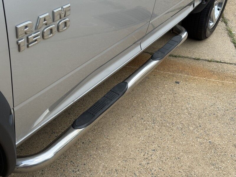 2015 Ram 1500 Express Crew Cab 4WD Arlington VA