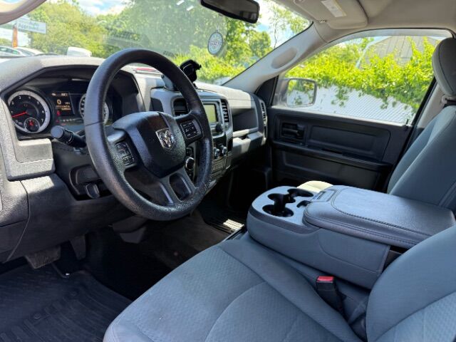 2015 Ram 1500 Express East Islip NY