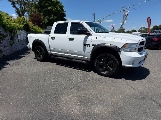 2015 Ram 1500 Express East Islip NY