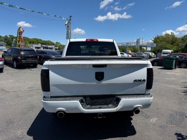 2015 Ram 1500 Express East Islip NY