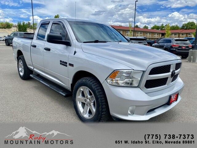 Ruby Mountain Motors Elko