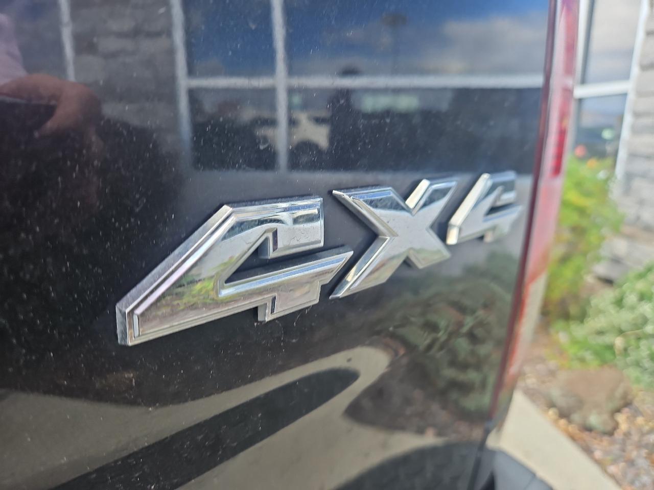 2015 Ram 1500 Express Grand Junction CO