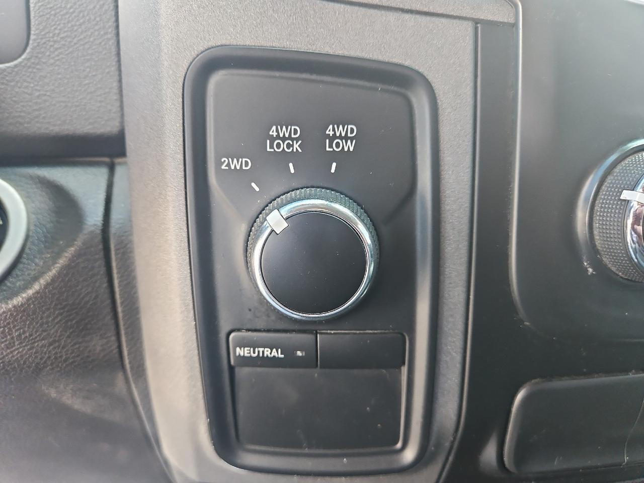2015 Ram 1500 Express Grand Junction CO