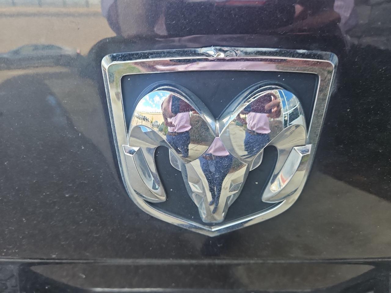 2015 Ram 1500 Express Grand Junction CO