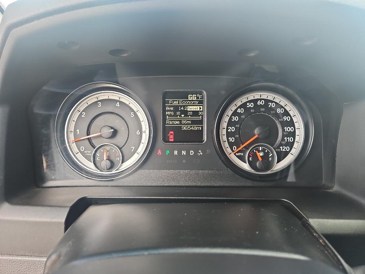 2015 Ram 1500 Express Grand Junction CO