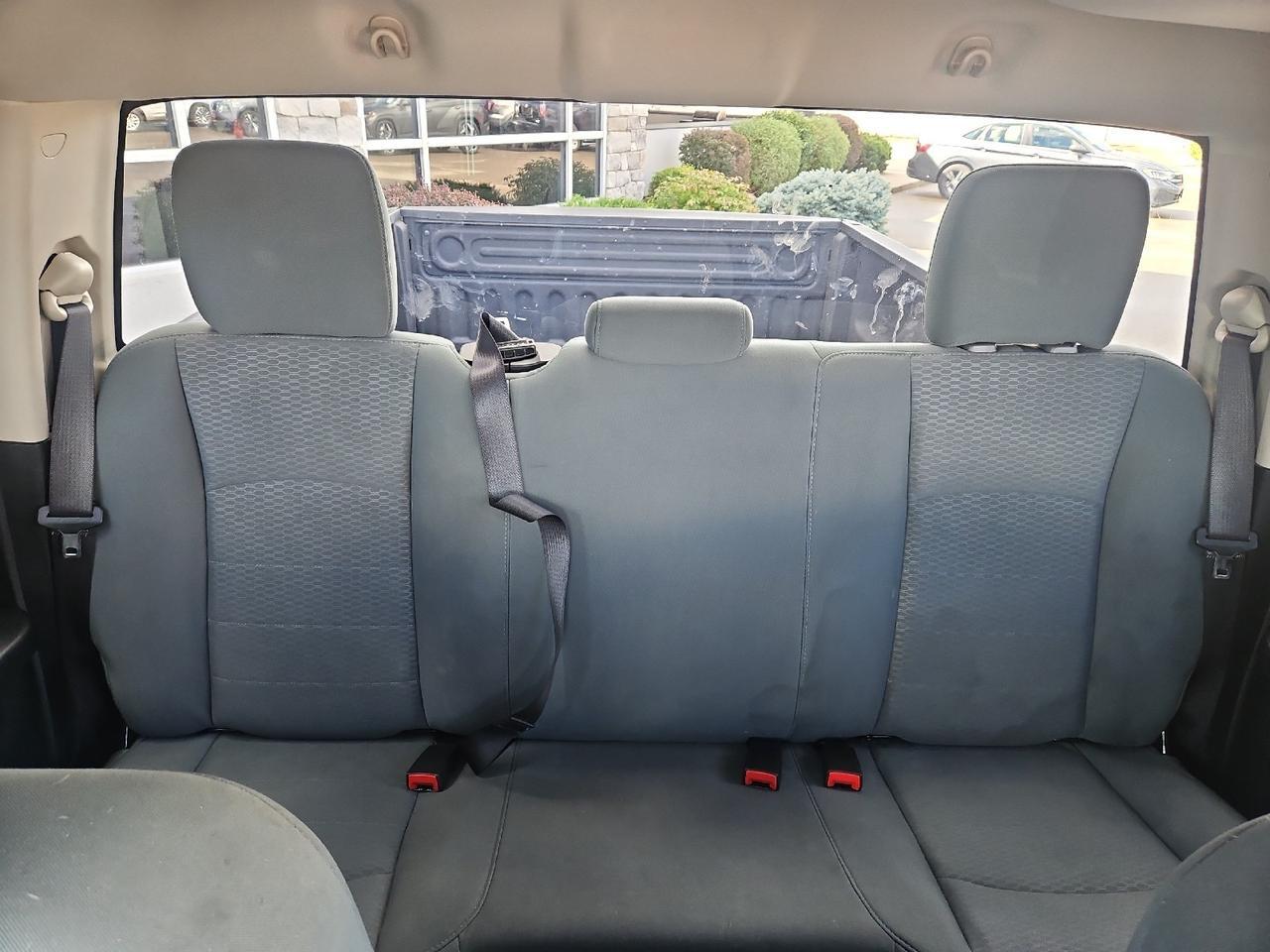2015 Ram 1500 Express Grand Junction CO