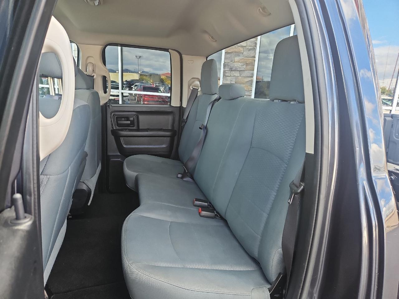 2015 Ram 1500 Express Grand Junction CO