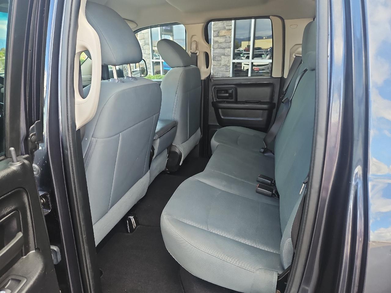 2015 Ram 1500 Express Grand Junction CO