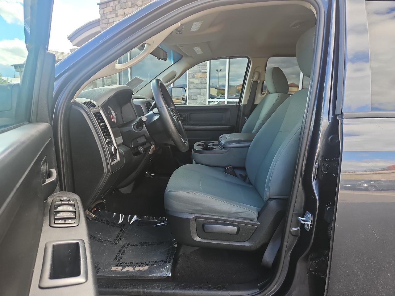 2015 Ram 1500 Express Grand Junction CO